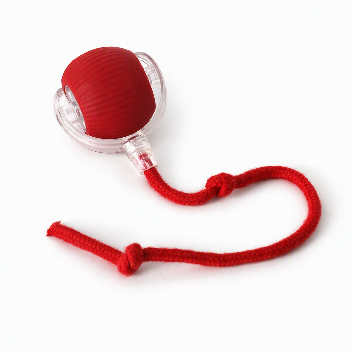 Smart Cat Ball with Tail