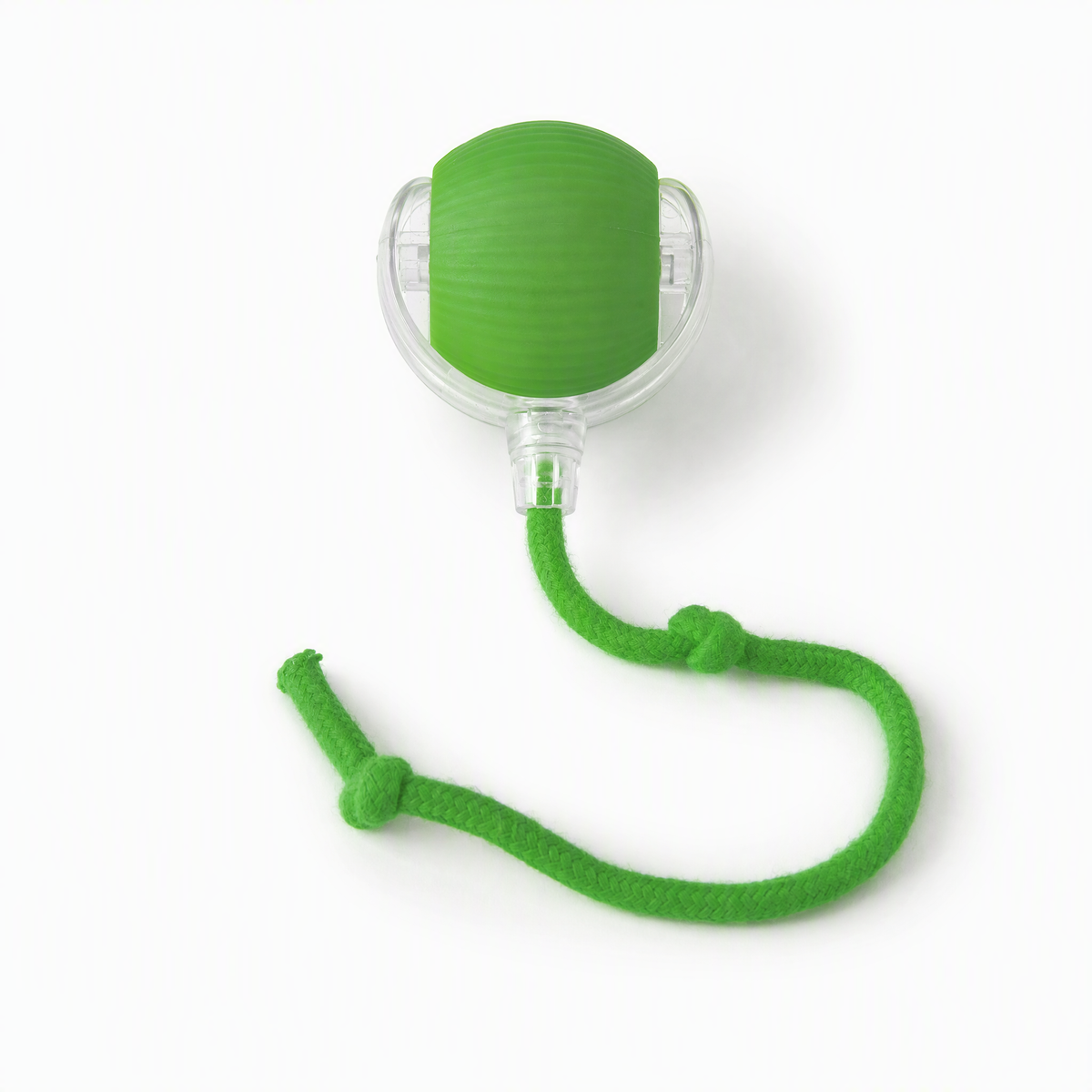 Smart Cat Ball with Tail
