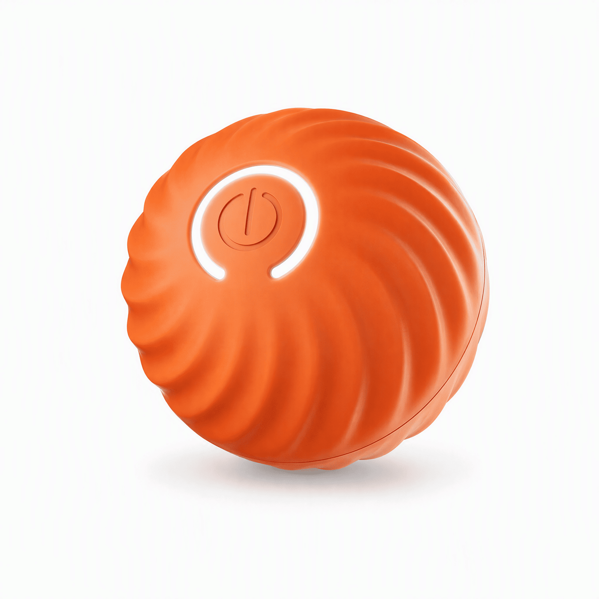 Smart Motion Bouncing Ball for Dogs