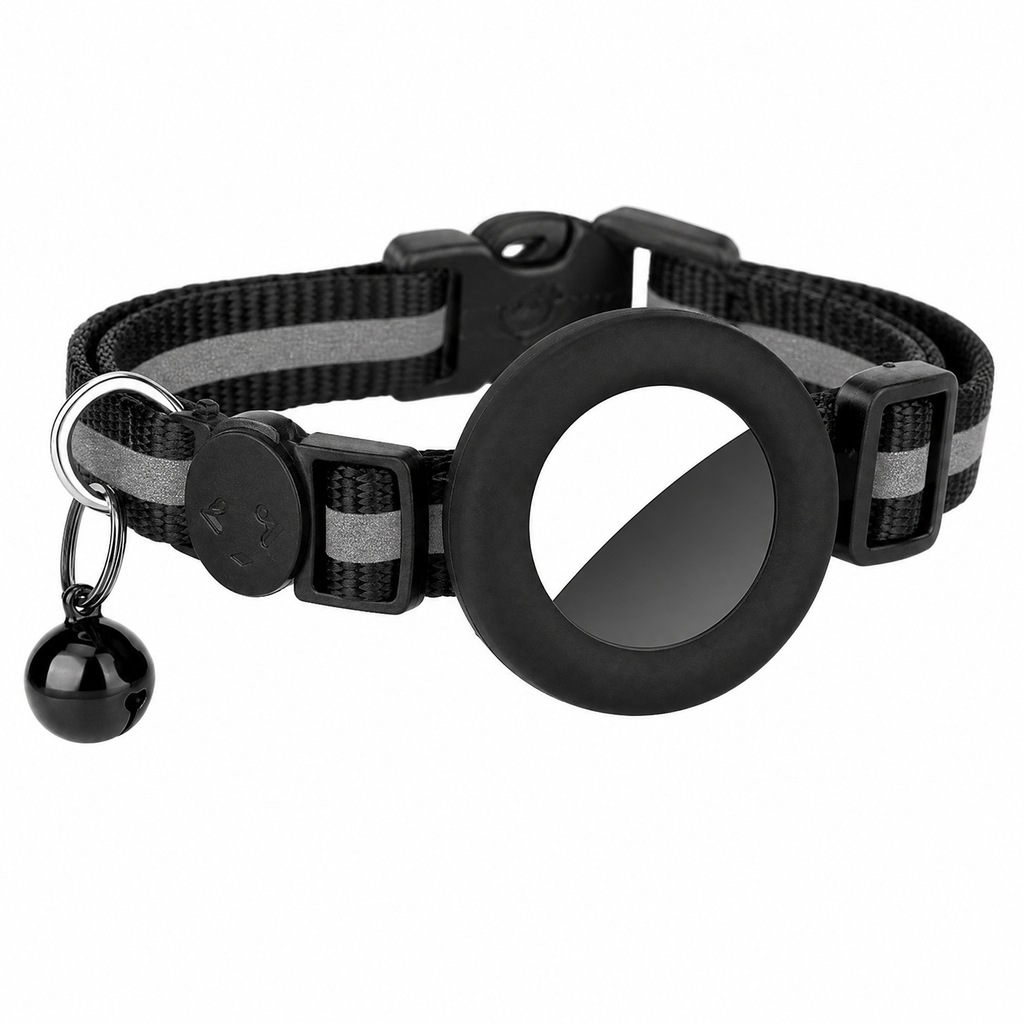 AirTag Holder Cat Collar