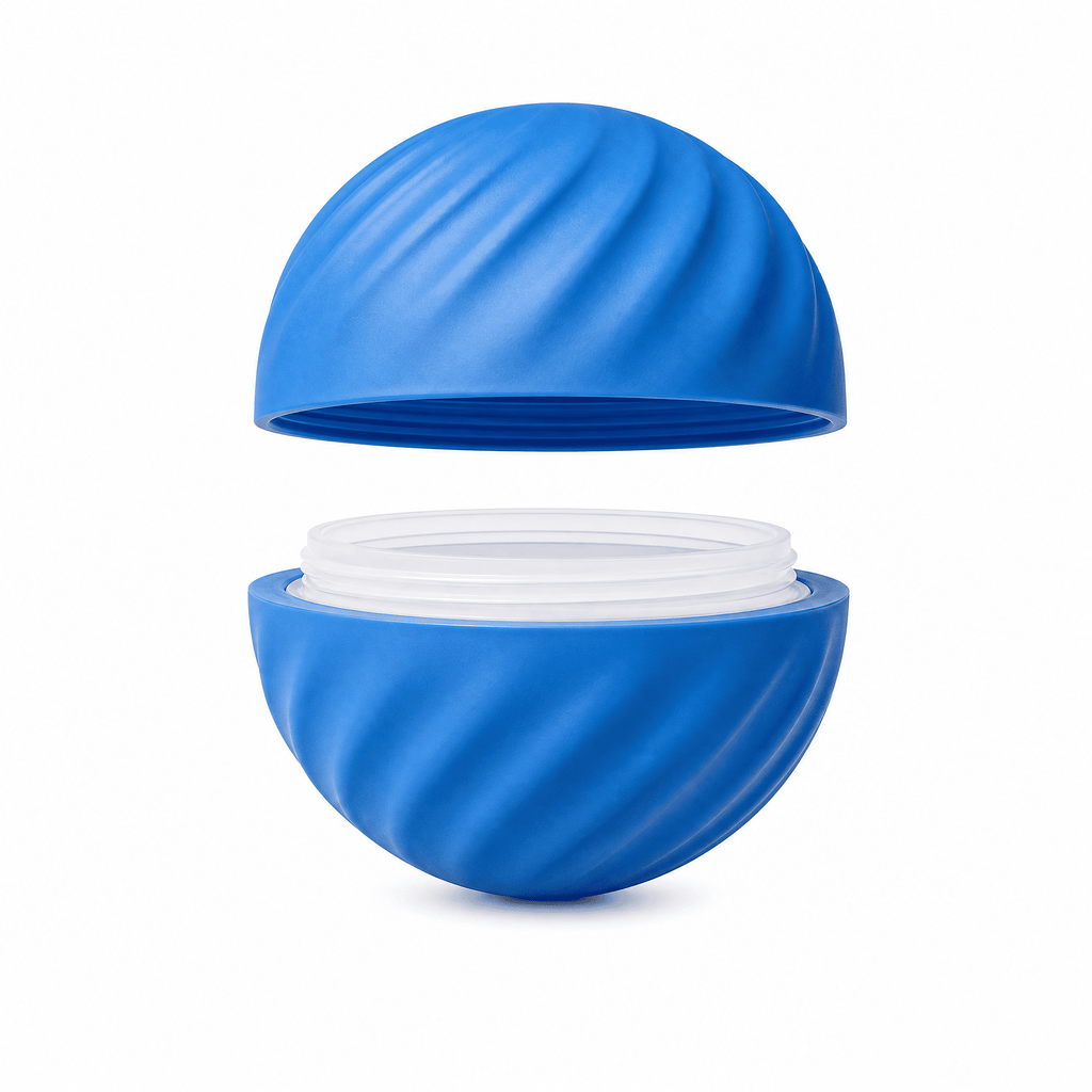 Smart Motion Bouncing Ball for Dogs