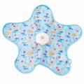 Interactive Peek-a-Boo Cat Toy