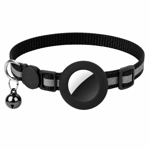 AirTag Holder Cat Collar